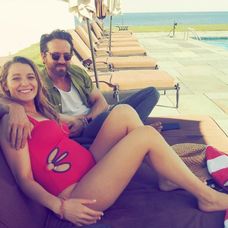 Šťastní manželia