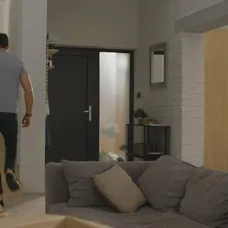 Naďa a Martin si chceli užiť romantiku