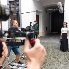 Anežkin život je už len v Božích rukách, alebo v rukách Leny?