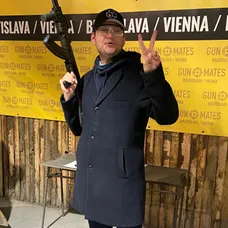 Michal Mariányi stále aktívne cvičí u Maroša Molnára a pokračuje v plnení svojich snov.