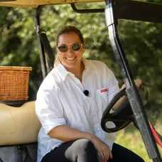 Na Farme sa objavila Dominika Cibulková