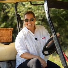 Na Farme sa objavila Dominika Cibulková