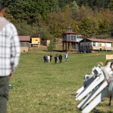 Predposledný deň na Farme