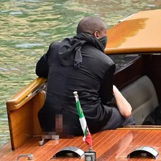 Kanye West to s manželkou prehnali