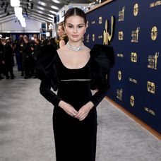 Selena Gomez
