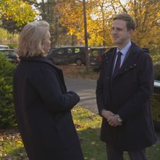 Marika je presvedčená, že spolu niečo vymyslia.