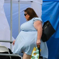 Chrissy Metz