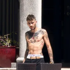 Zayn Malik