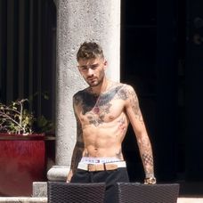 Zayn Malik