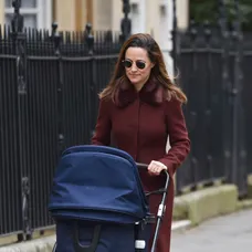 Pippa Middleton
