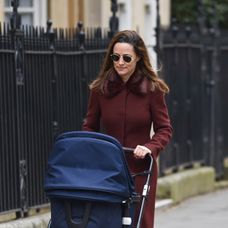 Pippa Middleton