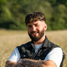 Peter Kandra