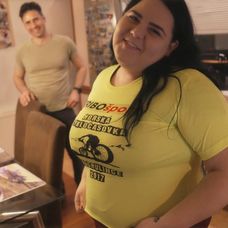 Vanesa ukázala úžasné odhodlanie a veľkú premenu. Zo 106 kíl schudla na skvelých 55 kilogramov.