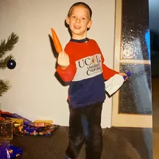 Jozef Kandera na archívnej snímke.