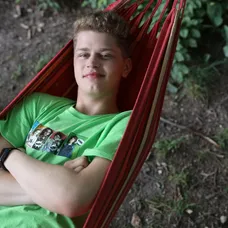 Zvládnu chlapi s deťmi náročný výlet?