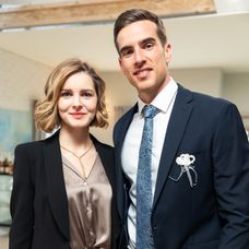 Monika Horváthová v Mame na prenájom