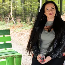 Martina Korkobcová
