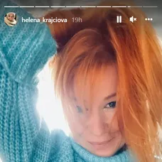 Helena Krajčiová