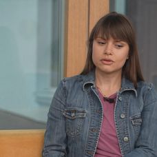 Kristína Kanátová