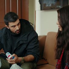 Veľvyslancova dcéra