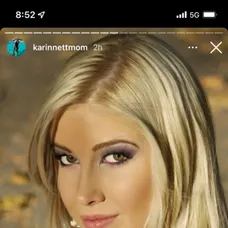 Spomienky Karin Dvořákovej