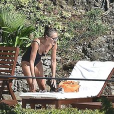 Sarah Jessica Parker