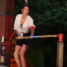 Survivor po deuli s Kateřinou opustila Bára.