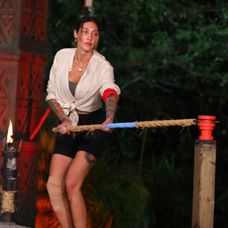 Survivor po deuli s Kateřinou opustila Bára.