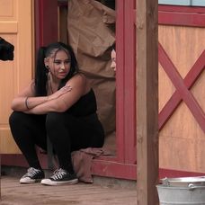 Nikola Škrvaňová a Sofia Babylonská