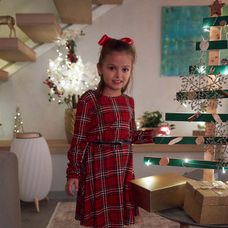 Vianočná epizóda Mamy na prenájom