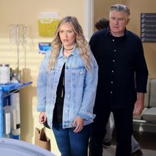 Treat Williams v seriali Chesapeake Shores