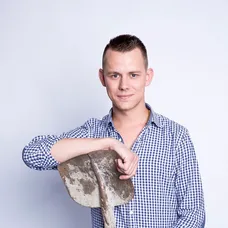 Ivan Cuper, prezývaný Vinco - Vincko, prichádza na ŠTS v Banskej Bystrici.