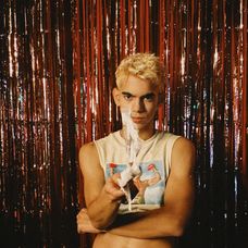 ADONXS - zákulisie nakrúcania videoklipu OVRTHNKR