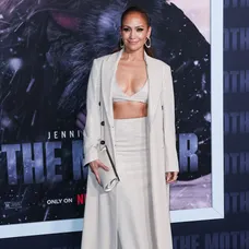 Jennifer Lopez