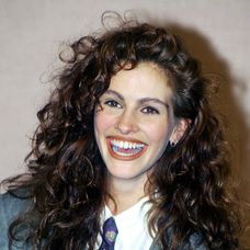 Julia Roberts a Richard Gere - Pretty Woman (1990)