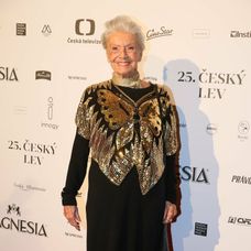 Zdenka Procházková 