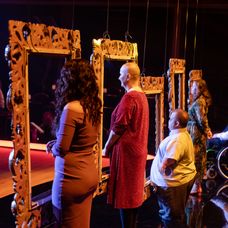 Hviezdy nedeľnej šou Let´s dance