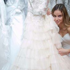 Búrlivé víno, svadba, Nela Pocisková