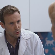 Urobí vážne rozhodnutie.