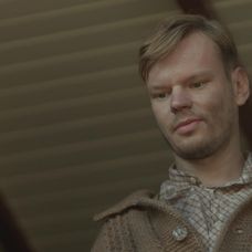 Záhadný muž v Dunaji