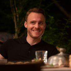 Láska na prenájom - Serkan