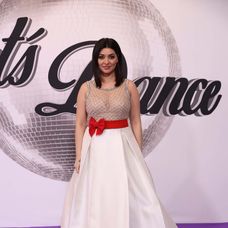 Móda z Let´s Dance - 4. kolo