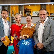 Deň s Nadáciou Markíza