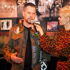 Markizácka párty k štartu speváckej šou The Voice