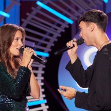 Elizabeth Kopecká, Adam Pavlovčin