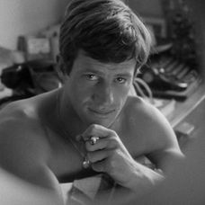 Jean-Paul Belmondo
