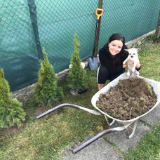 Nový prírastok Martina Bagara