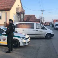 Tragédia vo Veľkej Mači.