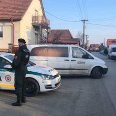 Tragédia vo Veľkej Mači.