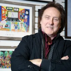 Denny Laine
